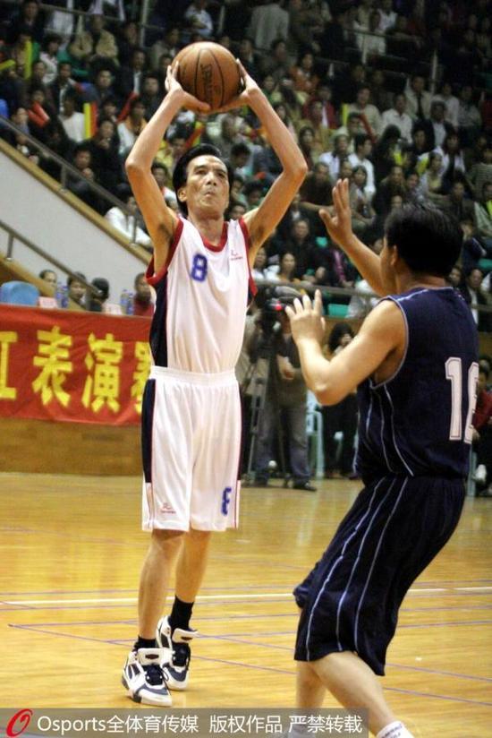 为什么篮球不同位置需要不同的训练重点_1